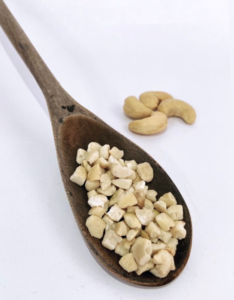 Granulado de Castanha de Caju SSP1