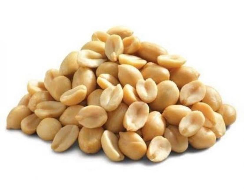 Amendoim banda Torrado com sal