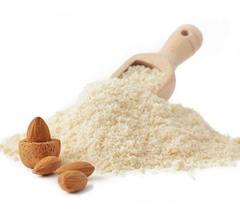 Farinha de Am&ecirc;ndoas