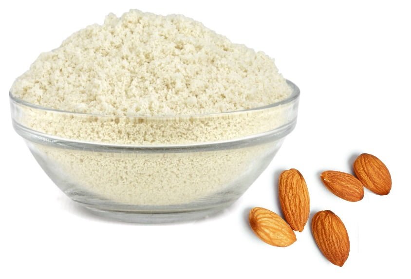 Faarinha de Amndoas