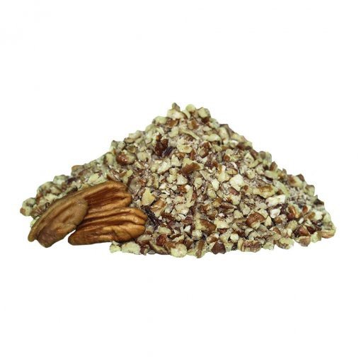 Noz Pecan Triturada