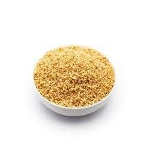 Farinha de Amendoimm