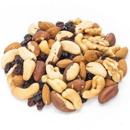 Mix de Nuts