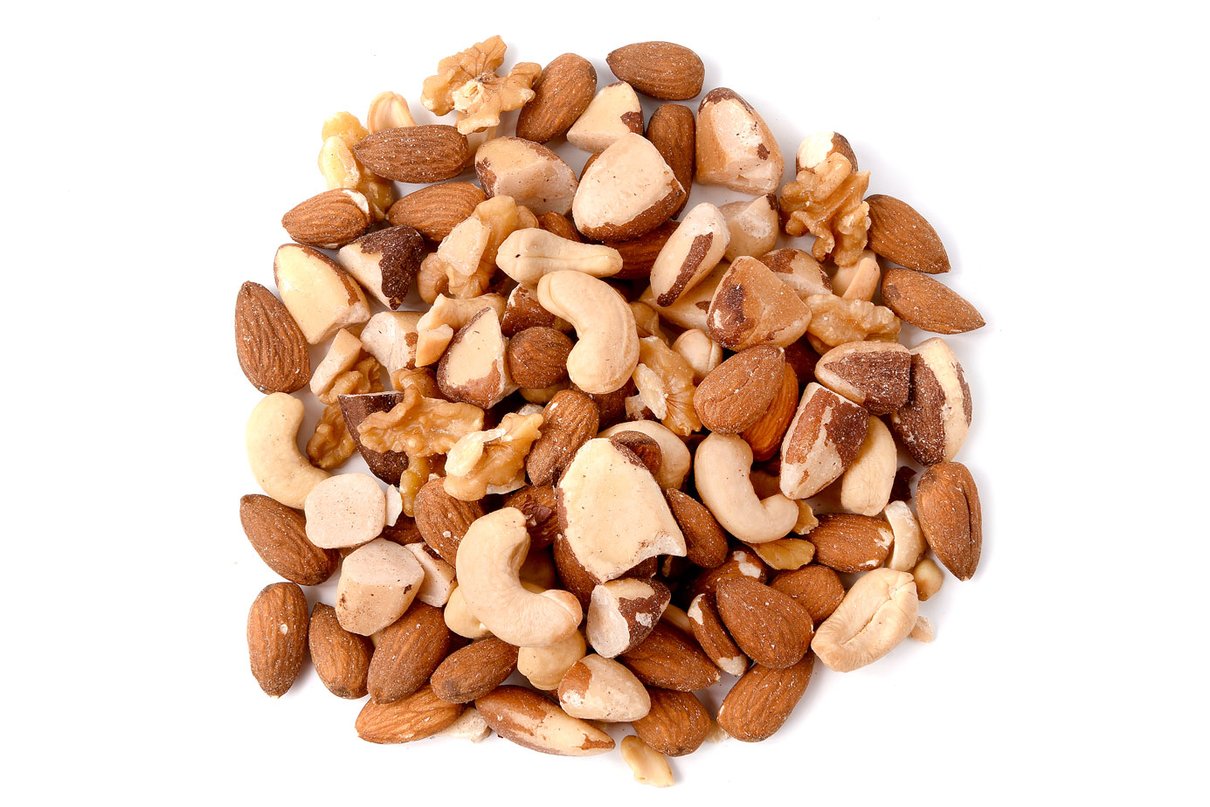 Mix de Nuts Premium