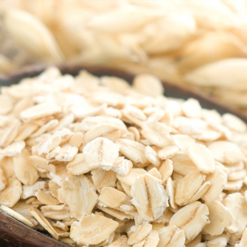 Aveia Flocos Finos sem glten