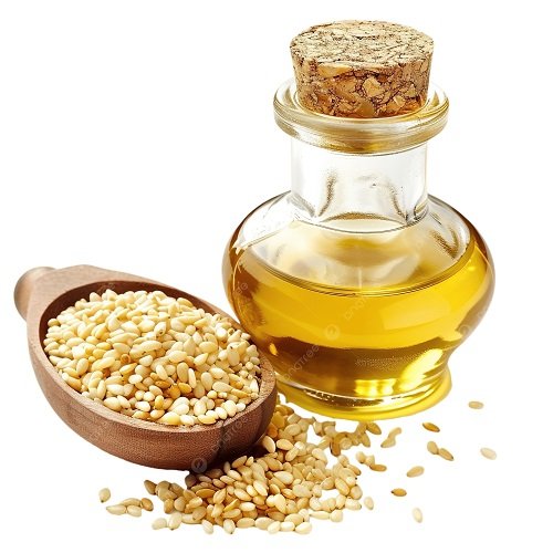 oleo de gergelim 1